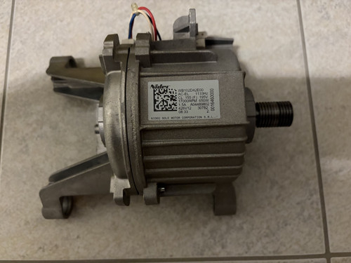 Aeg l6fl830ex waschmaschine - l6fl830ex,