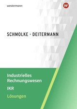 Industrielles Rechnungswesen -
