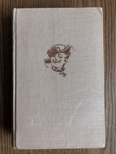 Makarenko "Der Weg ins Leben", Aufbau Verlag, 1953, akzeptabler Zustand