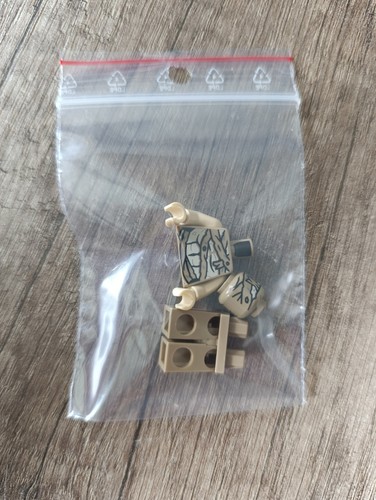 Lego 77013 indiana - indiana, jones