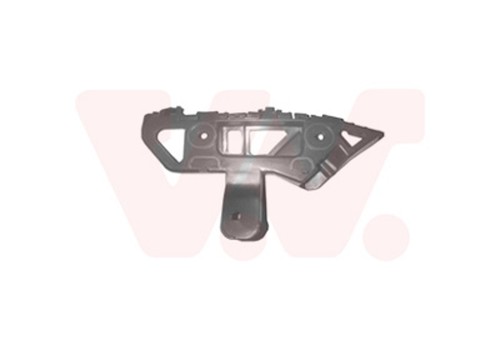 Van wezel halter - van, stoßfänger