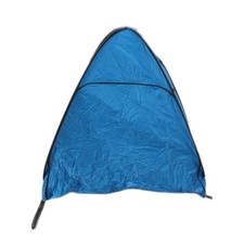 Glymnis Strandmuschel Pop Up Strandzelt Strand Zelt L2 3 Persone - Unvollständig