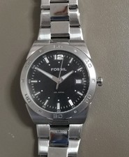 Fossil Herrenuhr Armbanduhr