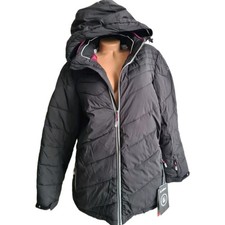 Killtec Skijacke Parka Jacke