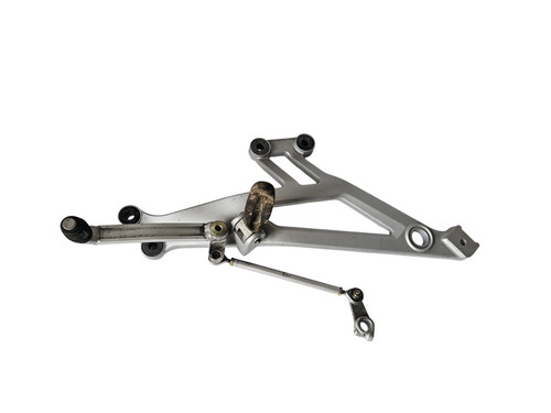 Ducati monster 400 600 - 620, sx
