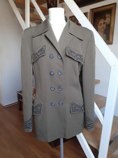 Vintage blazer tailliert - vintage,
