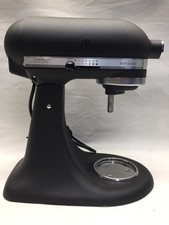 KitchenAid Küchenmaschine KSM175PSEBK - technisch geprüft | mit Garantie! ✔️