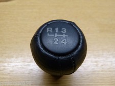 NEU Schaltknauf 4 Gang VW Golf