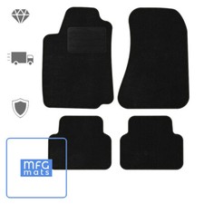 Fussmatten für Alfa Romeo 159