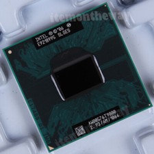 Original Intel Core 2 Duo