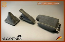 BMW E36 Schaltsack +