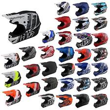 Troy Lee Designs Helm GP Fullface MTB DH Trail Mountain Bike Downhill Radsport
