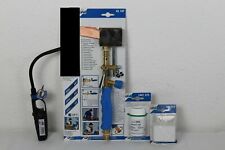 CFH Set Dachrinnenlötkolben