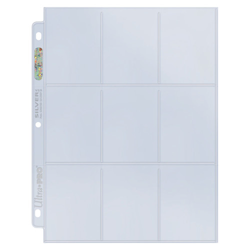 Ultra pro 10x silver - ultra,