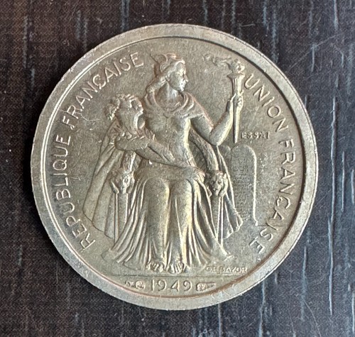 Französisch okeanien 1 - franzÖsisch-okeanien,