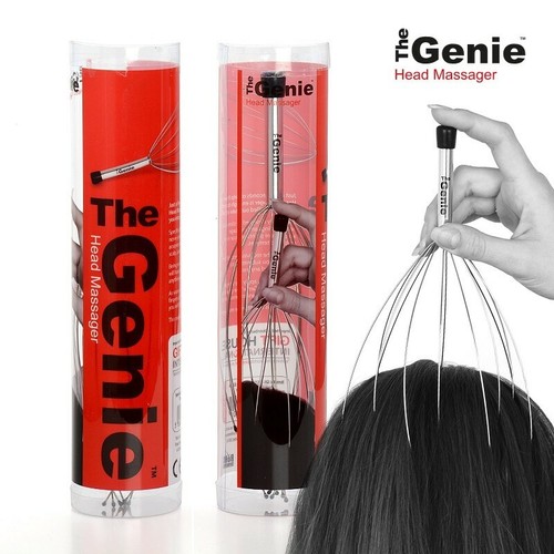 The genie metall - the,