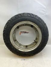 Vespa Cosa Ersatzrad 100 90-10 REIFEN Reserverad (01t)