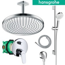 Hansgrohe Duscharmatur