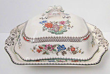 Terrine Schüssel mit Deckel