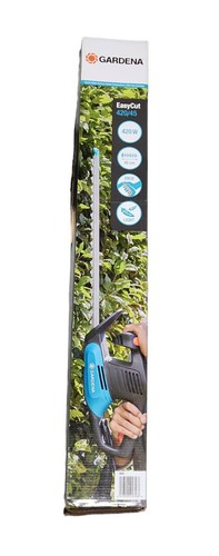 Gardena easycut 420 45 - gardena, |