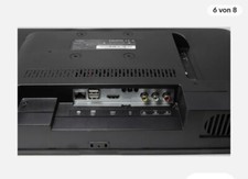 Led fernseher zoll xoro - zoll,,