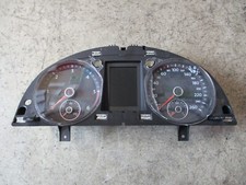 Kombiinstrument VW Passat 3C CC MFA Tacho 3C0920871T DIESEL