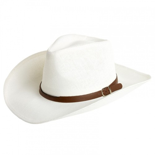Caspar ht009 herren stroh - caspar,