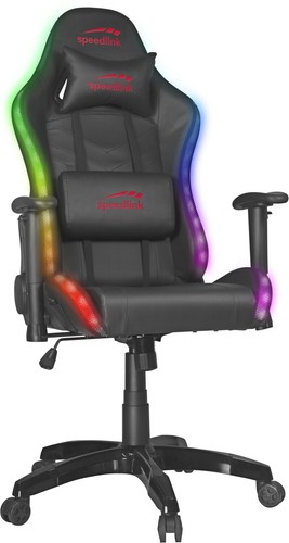 Speedlink zaphyre rgb led - speedlink,