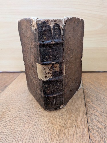 Antikes buch scarron le - scarron,