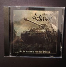 Just Before Dawn - In The Realm Of Ash And Sorrow