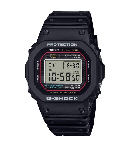 Casio 5000r 1aer - casio, dw-5000r-1aer