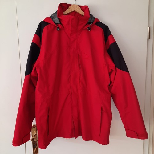 Salewa regenjacke herren - herren, gr.