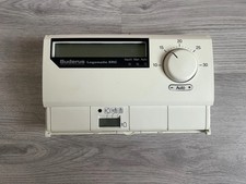 Buderus Logamatic ERC