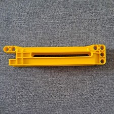 Lego® Technic Gehäuse gelb Kranausleger #18940  