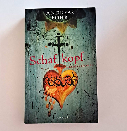 Knaur andreas föhr - knaur,