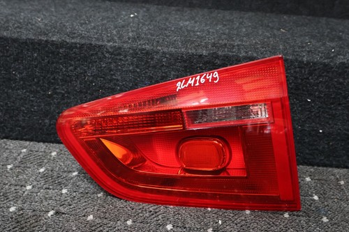 2lm1649 volkswagen sharan7n - 2lm1649*,