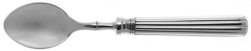 Cutipol line demitasse spoon - line,