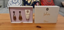 Dior Jadore Miniaturen Set mit