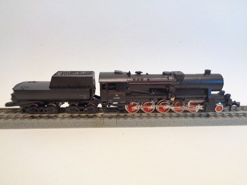 Märklin miniclub 88834 - mÄrklin,