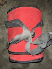 Eisstock  Eisstocktasche mit