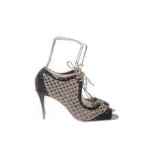 Fersengold, Sandaletten