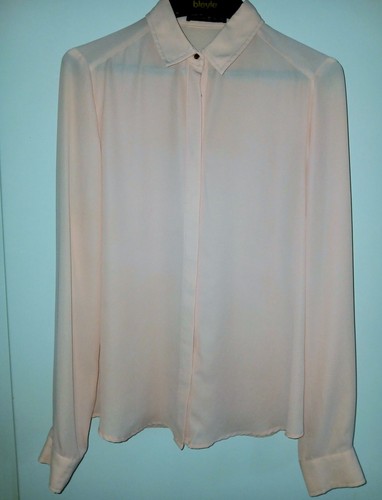 Bluse puder atmosphere 38 - atmosphere, gr.
