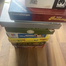 16 Spielepaket Für Spieleabend Mit Familie Und Freunden