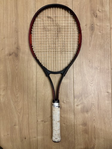 Pro tennis racket - pro’s,