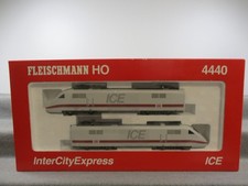 Fleischmann Spur H0 4440K