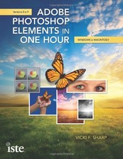 Adobe Photoshop Elements in