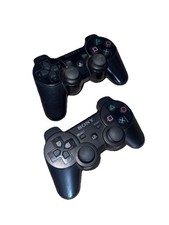 2x Original Sony PS3