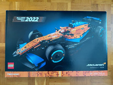 Lego 42141 - McLaren Formel