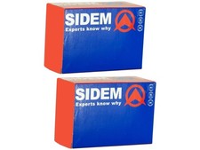 STABILISATORGUMMIS HINTEN FÜR