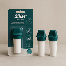 2er Pack Reinigungsstift